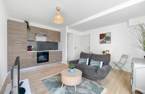 Échappée Douce à Hayange - Photo 9