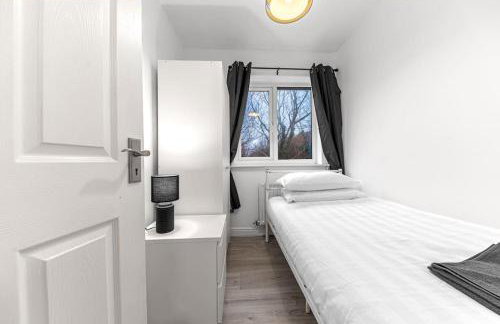 ML Short Stays - Barrow House 4 bedrooms - Foto 9