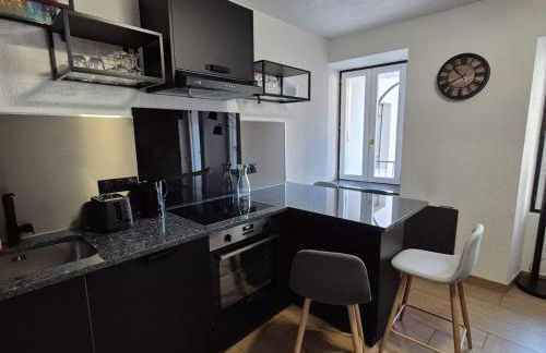 T2 avec balcon expo sud en plein centre ville - Foto 6