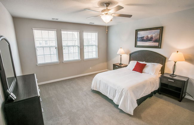 Beautiful furnished 3 bedroom Allen Home - Foto 3