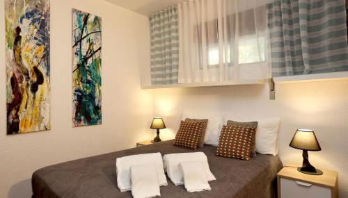 Like-home-T1 Apt-Sea View, near the beach - Foto 4