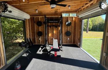 Deerwood Retreat - Foto 10