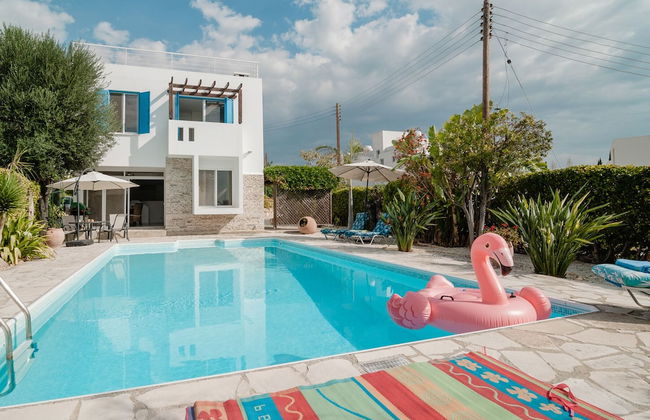 Villa Mozart - Photo 29