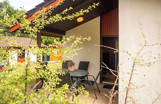 Ferienpark Grafschaft Bentheim - Foto 42