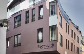 Bettstadt Apartments - Foto 4