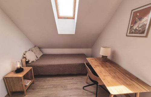 Nomads' Hill - dom z widokiem na góry - Foto 50