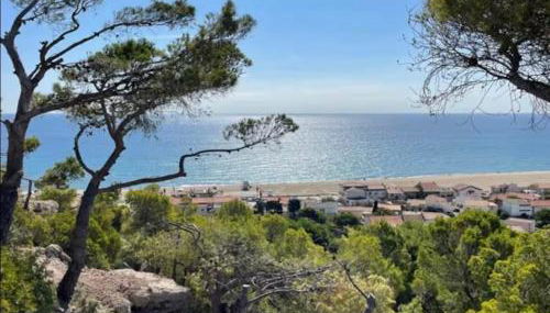 Vue Mer - appartement de charme - accès direct plage - Foto 3