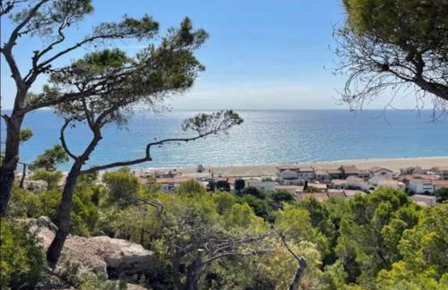 Vue Mer - appartement de charme - accès direct plage - Foto 3