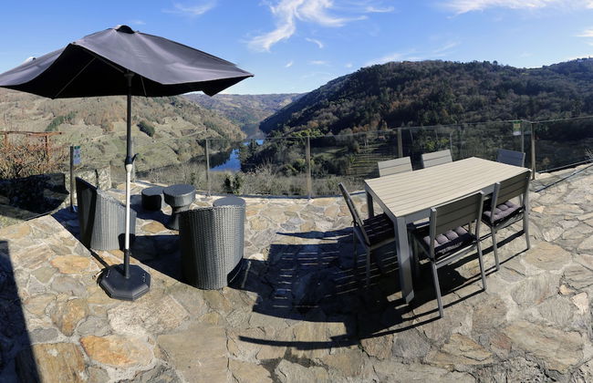 Cabo Do Mundo Casa Rural - Photo 35