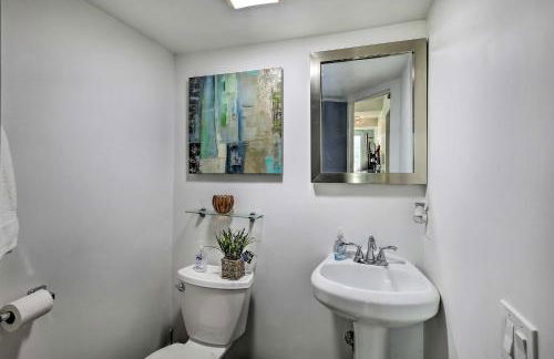 Casita, Fire Pit! Palm Springs Home Near Festivals - Foto 17