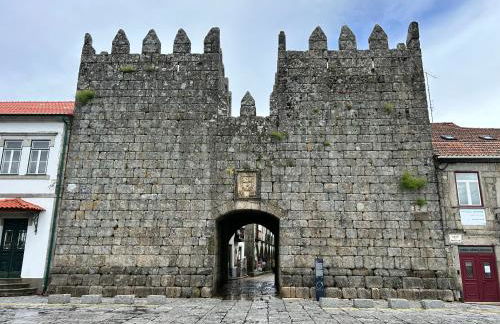 Casa de Miguel Chôco - Foto 12