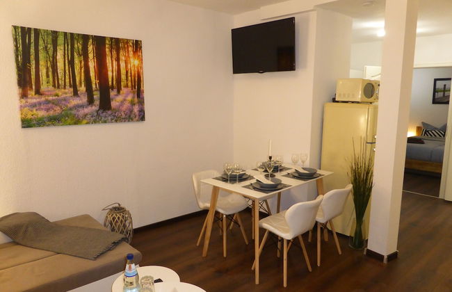 Apartment Goethe - Foto 30