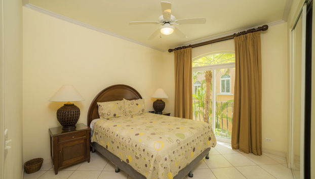 Los Suenos Resort Colina 5D - Foto 3, Habitación