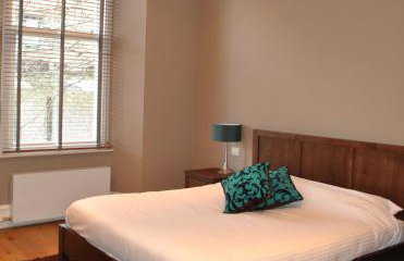 Dreamhouse Apartments Glasgow West End - Foto 12