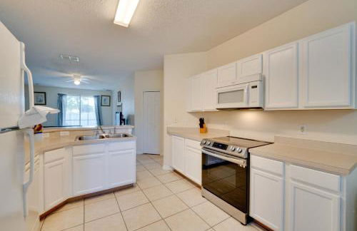 Sunlit Davenport Family Home with Private Lanai - Foto 8