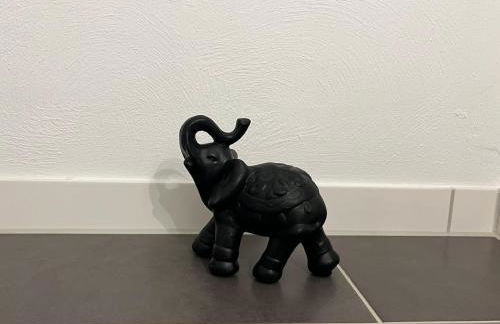 1 Zimmer Apartment Nähe Uni - Foto 55