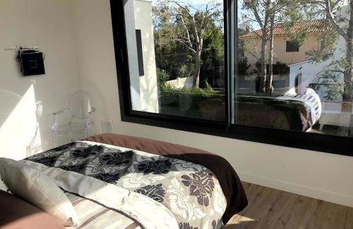 LA CASA DE LA OLIVERA Luxurious house - Foto 48