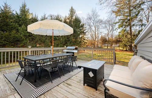 Norwalk Retreat - Foto 32