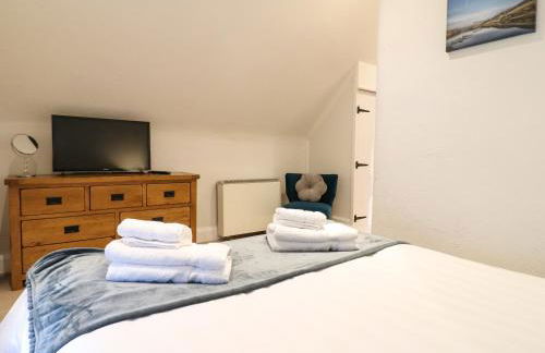 Dragon Hill Barn - Foto 13