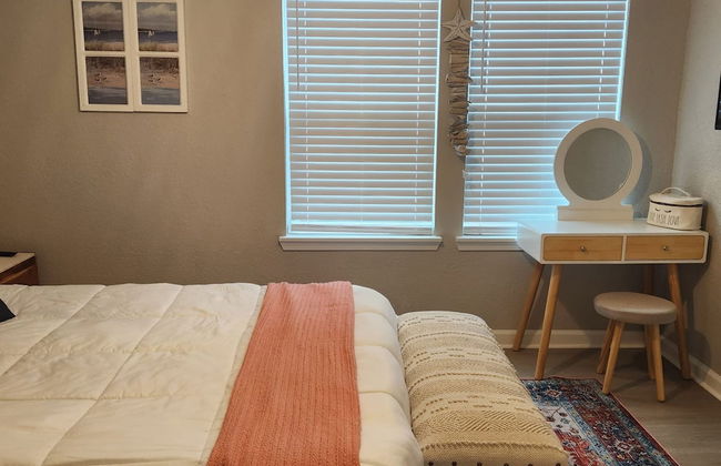 Vacation in Style at the Beach - Foto 30