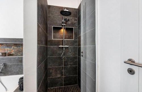 Ferienhaus Lencer - Foto 21