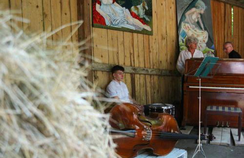 Ropuszy Dwór - Foto 45