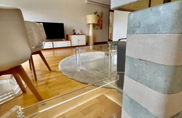 Atuaire Home Agradable Apartamento en el Centro de Burgos PARKING INCLUIDO - Foto 11