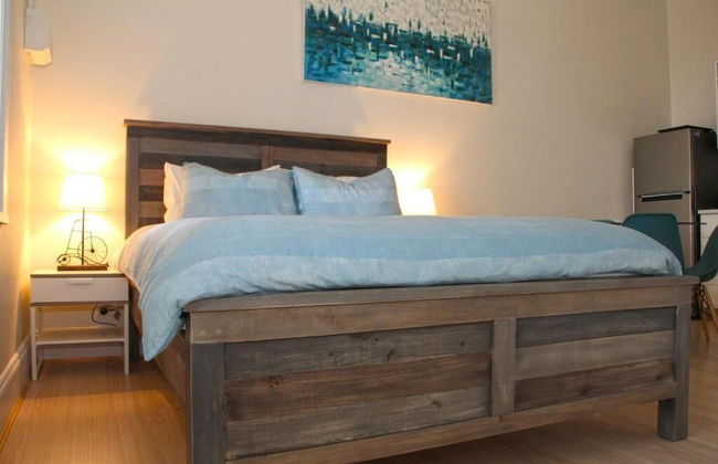 Smugglers Inn Studio Apartments - Foto 2