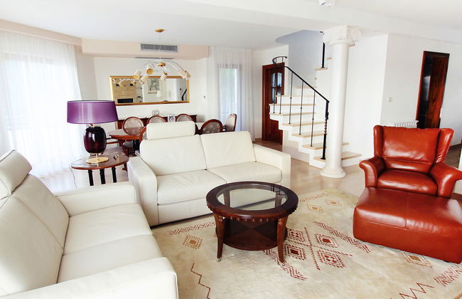 Villa Mustra - Foto 6