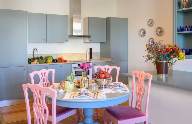 Residentas Arco do Bandeira - Foto 34