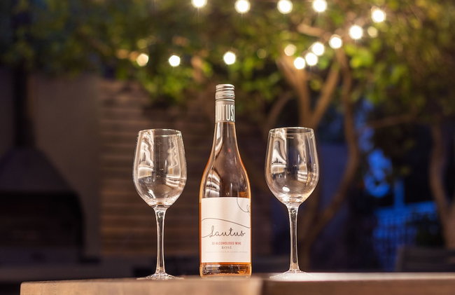 Oranjezicht Haven - Foto 2