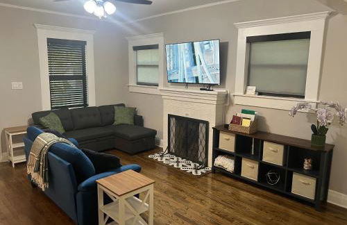 Tampa Heights Prohibition Era Bungalow - Foto 11