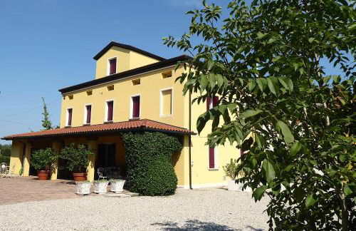 Oasi Casamaras In Veneto with Ac - Photo 11