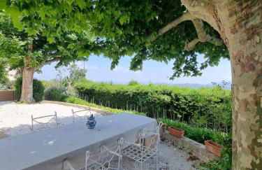 Manor house with pool - Foto 32