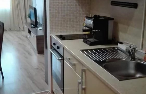 Sunny Apartment in Burgas - Foto 11