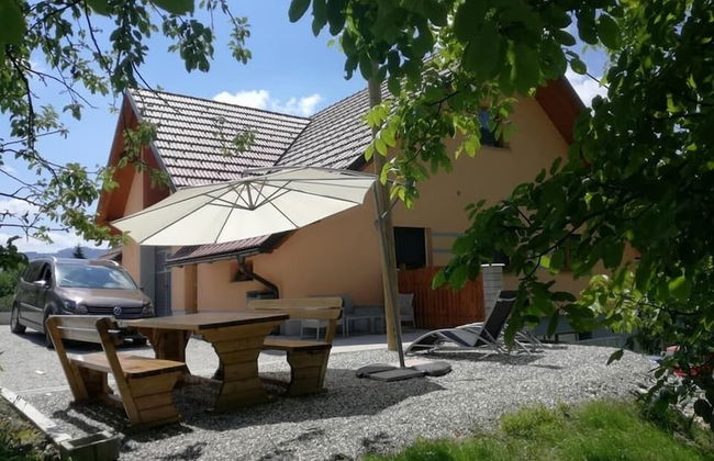 Apartments Laznica - Foto 49