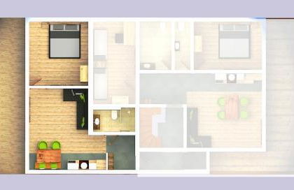 Leos Alpenchalet - inclusive Sommer Bergbahnticket und E-Auto Ladestation - Photo 69