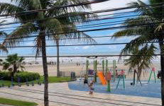 Apartamento Beira Mar Praia Grande - Photo 8