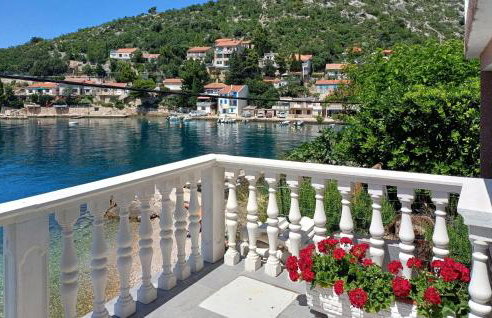 Stunning Apartment In Senj With Kitchen - Foto 18