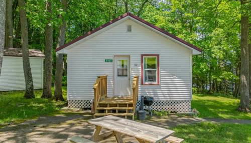 TB8 Thunder Bay Resort Cabin 8 - Foto 2