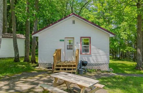 TB8 Thunder Bay Resort Cabin 8 - Foto 2