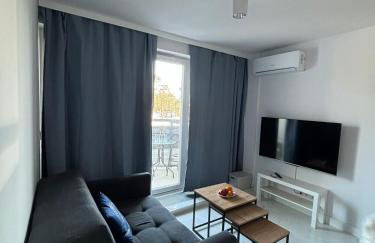 Apartament Przy Plaży Dziwnówek Porta Mare - Foto 9