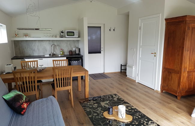 Bólstaðarhlíð Cottage - Foto 5