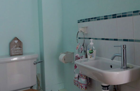 Thatched Cottage, West Dorset - Foto 12