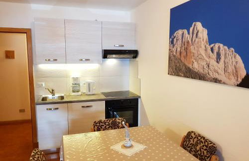 Residence La Zondra - Foto 33