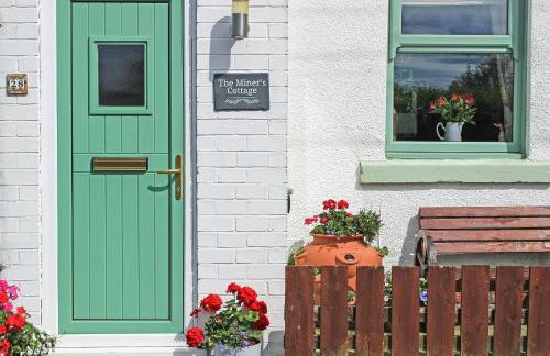 The Miners Cottage - Foto 1