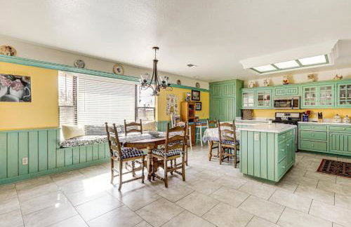 Pleasant Valley Wine Trail Home - Near Paso Robles - Photo 7