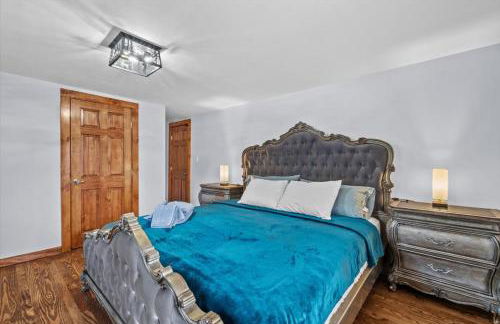 Cozy Farmhouse - Fireplace, Backyard, BBQ, Games - 3 MIN TO CAMELBACK - Foto 29