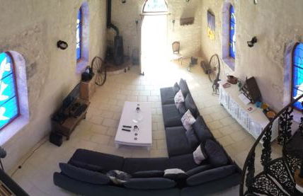 La Chapelle - Private Heated Pool, Village Centre - Foto 9