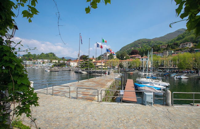 Angera Relax & Pool - Foto 27